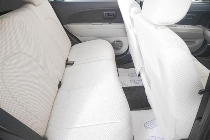 Toyota Passo I (C10) с пробегом 2008 года, цена 509 000 рублей, 117800 км, хэтчбек, Автокод Объявления