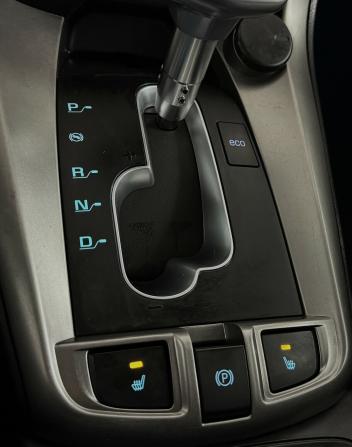 Chevrolet Captiva I Рестайлинг 2 с пробегом 2015 года, цена 1 100 000 рублей, 305407 км, внедорожник, Автокод Объявления