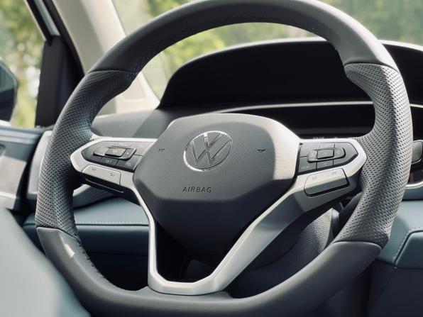 Volkswagen Tharu I Рестайлинг с пробегом 2025 года, цена 3 990 000 рублей, 89 км, внедорожник, Автокод Объявления