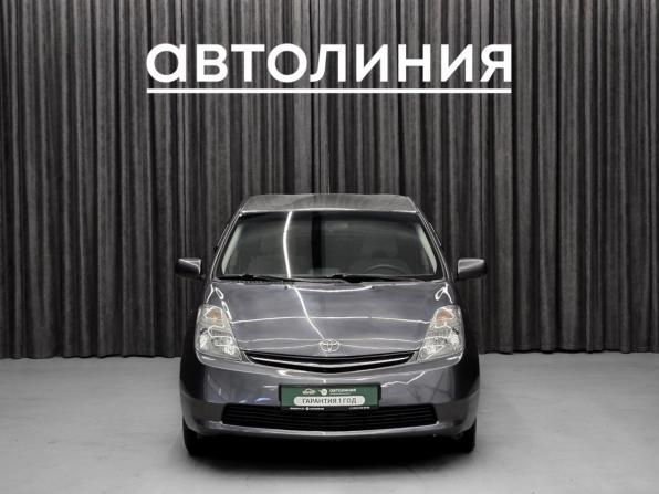 Toyota Prius II Рестайлинг (XW20) с пробегом 2008 года, цена 699 000 рублей, 322000 км, лифтбек, Автокод Объявления