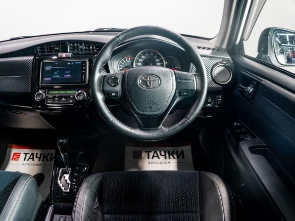Toyota Corolla XI (E160 E170 E180) с пробегом 2012 года, цена 1 270 000 рублей, 120842 км, универсал, Автокод Объявления