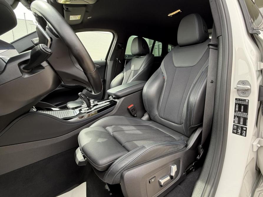BMW X4 II (G02) Рестайлинг Саратов  - изображение 22