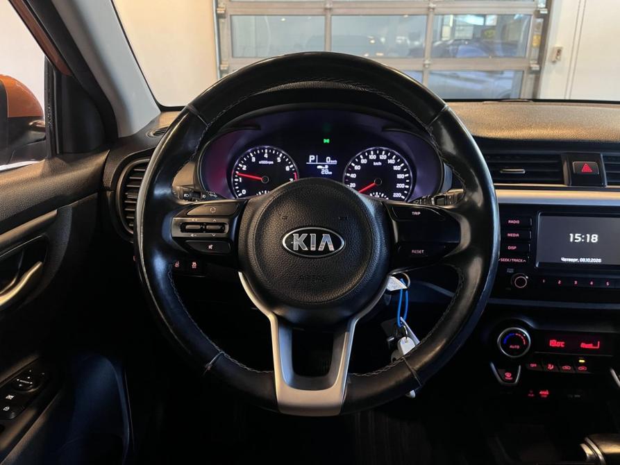 Kia Rio IV Чебоксары  - изображение 10