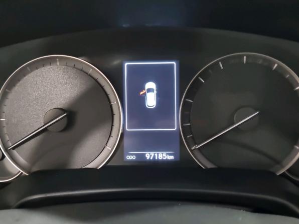 Lexus RX IV Рестайлинг с пробегом 2020 года, цена 4 990 000 рублей, 97200 км, внедорожник, Автокод Объявления