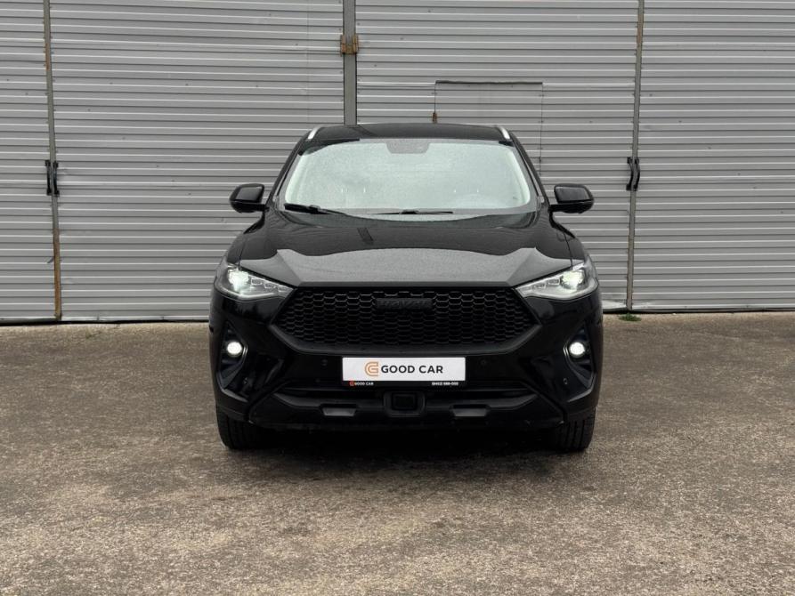 Haval F7x I Саратов  - изображение 2