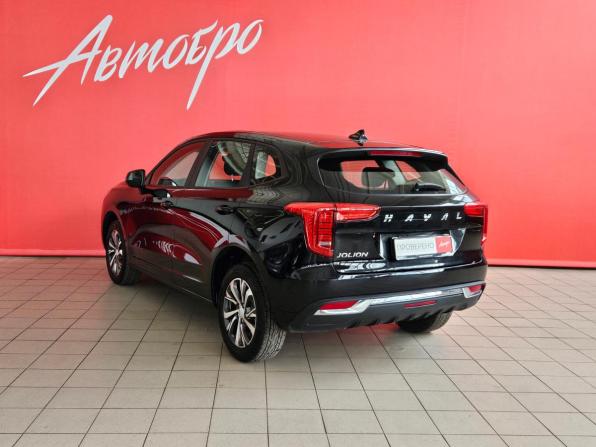Haval Jolion I с пробегом 2023 года, цена 1 687 000 рублей, 57540 км, внедорожник, Автокод Объявления