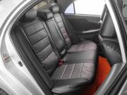 Toyota Corolla X (E140 E150) Тюмень  - изображение 23