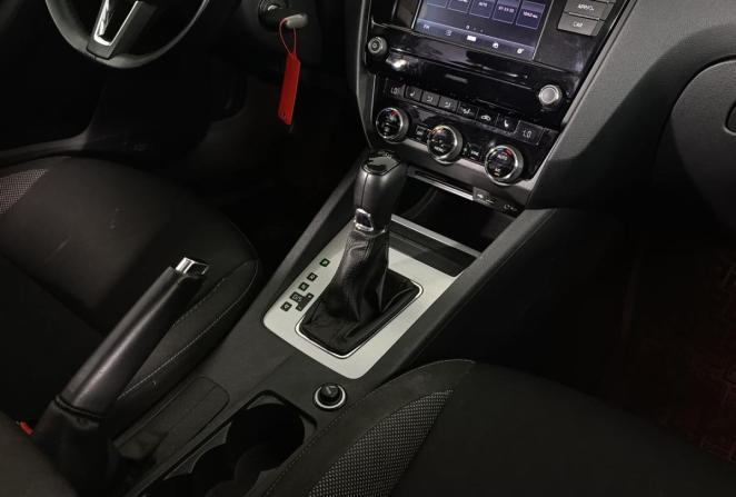 Skoda Octavia III (A7) с пробегом 2017 года, цена 1 980 000 рублей, 101134 км, универсал, Автокод Объявления