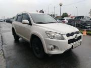 Toyota RAV4 III (XA30) Рестайлинг Санкт-Петербург  - изображение 6