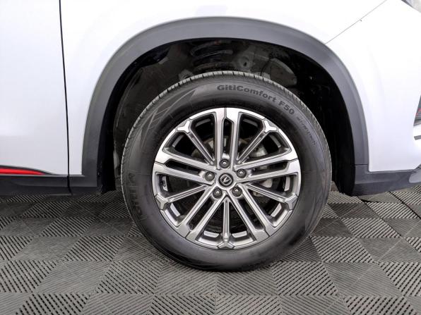 Changan CS75 Plus I Рестайлинг с пробегом 2023 года, цена 1 900 000 рублей, 97509 км, внедорожник, Автокод Объявления