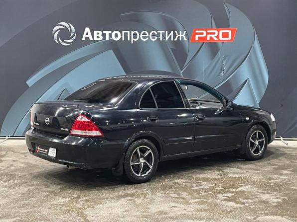 Nissan Almera Classic I с пробегом 2008 года, цена 344 000 рублей, 288832 км, седан, Автокод Объявления