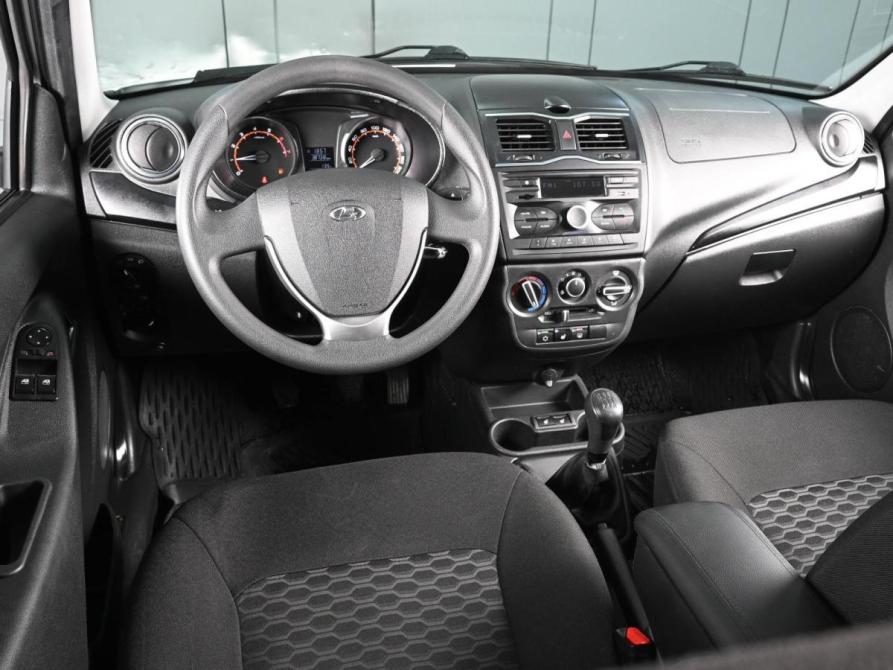 Lada (ВАЗ) Granta I Рестайлинг Ростов-на-Дону  - изображение 6