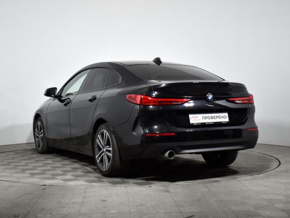 BMW 2 серии F44 с пробегом 2020 года, цена 2 497 860 рублей, 91000 км, седан, Автокод Объявления