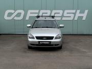 Lada (ВАЗ) Priora I Кропоткин  - изображение 25