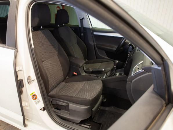 Skoda Octavia III (A7) с пробегом 2013 года, цена 865 000 рублей, 255902 км, лифтбек, Автокод Объявления