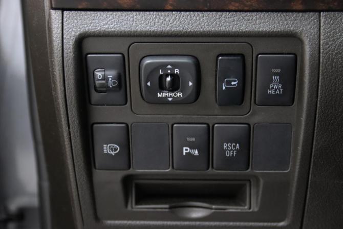 Toyota Land Cruiser 200 Series с пробегом 2008 года, цена 2 595 950 рублей, 314803 км, внедорожник, Автокод Объявления