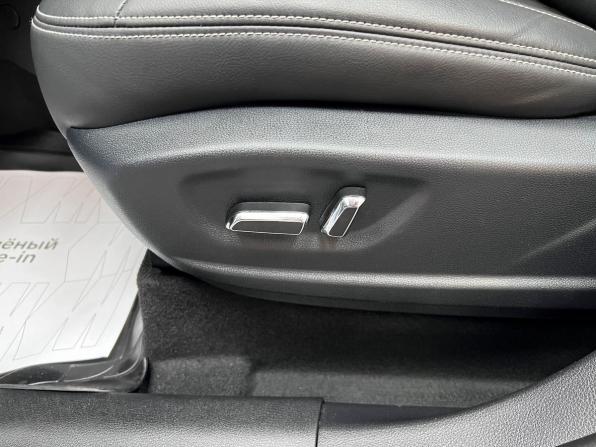 FAW Besturn X40 I с пробегом 2019 года, цена 1 495 000 рублей, 6958 км, внедорожник, Автокод Объявления