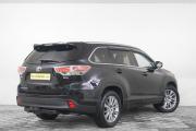 Toyota Highlander III (XU50) Кемерово  - изображение 32