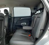 Opel Antara I Москва  - изображение 27
