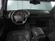 Mercedes-Benz S-Класс III (W140) Рестайлинг Минеральные Воды  - изображение 25