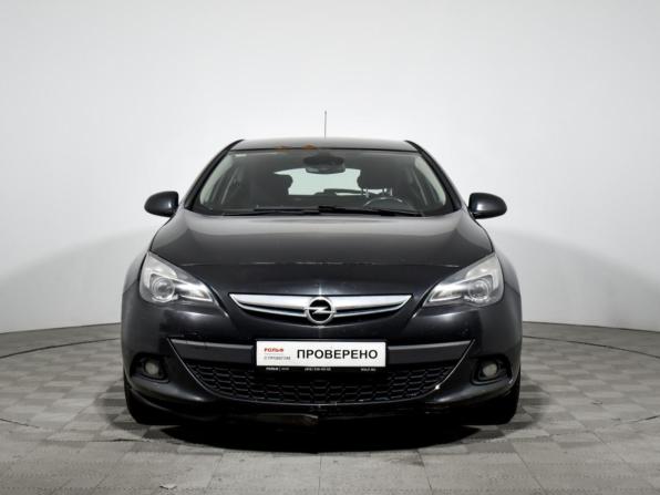 Opel Astra J Рестайлинг с пробегом 2012 года, цена 447 930 рублей, 327970 км, хэтчбек, Автокод Объявления