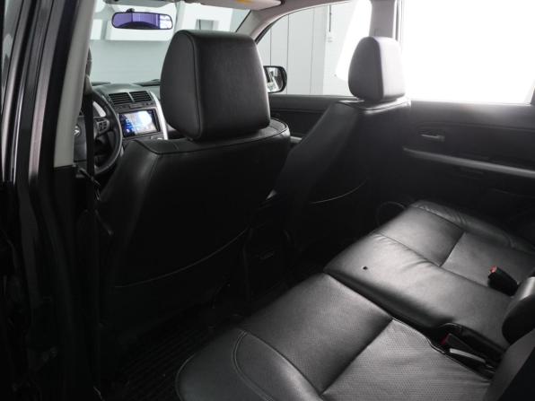 Suzuki Grand Vitara II Рестайлинг с пробегом 2008 года, цена 1 060 000 рублей, 164323 км, внедорожник, Автокод Объявления