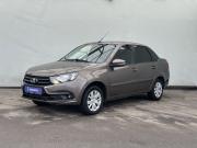 Lada (ВАЗ) Granta I Рестайлинг Липецк  - изображение 19