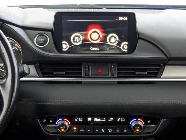 Mazda 6 III (GJ) Рестайлинг 2 с пробегом 2021 года, цена 2 570 000 рублей, 117700 км, седан, Автокод Объявления