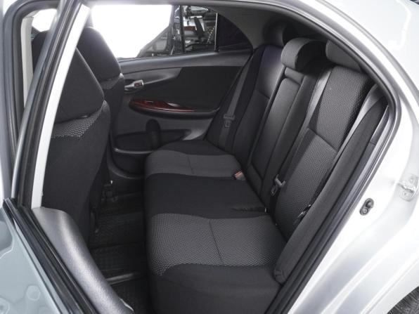 Toyota Corolla X (E140 E150) Рестайлинг с пробегом 2013 года, цена 1 240 000 рублей, 145826 км, седан, Автокод Объявления