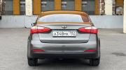 Kia Cerato III Уфа  - изображение 19