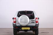 Chevrolet Niva I Рестайлинг Омск  - изображение 27