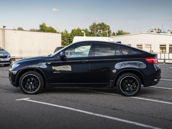 BMW X6 I (E71) Рестайлинг с пробегом 2013 года, цена 2 098 000 рублей, 232499 км, внедорожник, Автокод Объявления