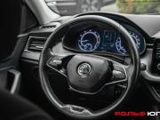 Skoda Rapid II Москва  - изображение 28