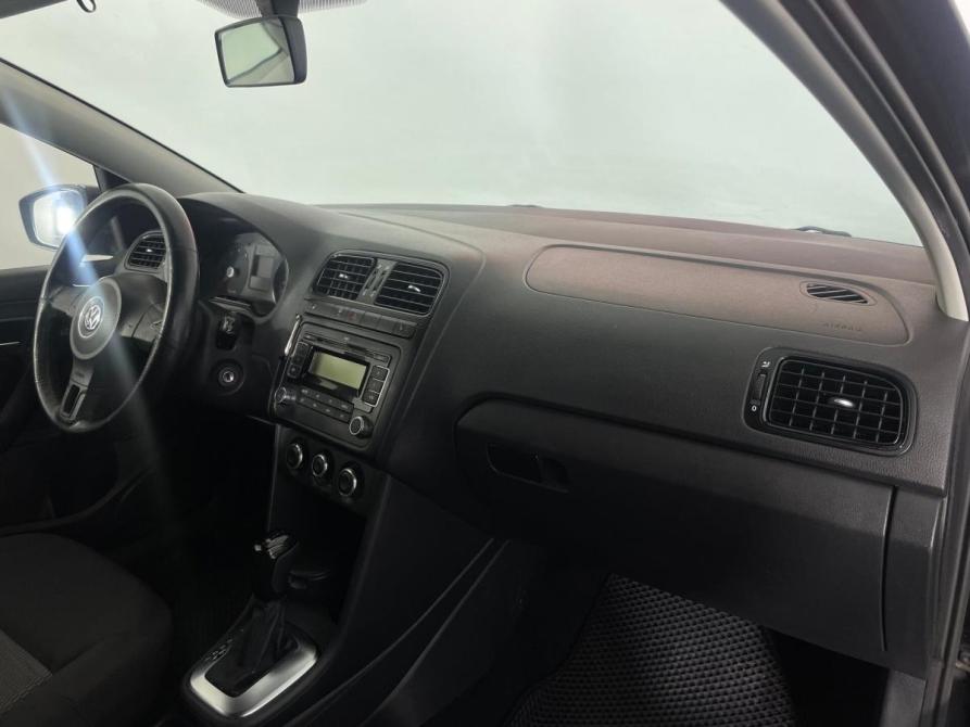 Volkswagen Polo V Воронеж  - изображение 11