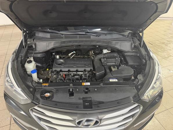 Hyundai Santa Fe III Рестайлинг с пробегом 2015 года, цена 1 730 000 рублей, 232484 км, внедорожник, Автокод Объявления