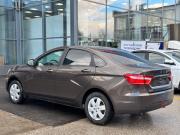 Lada (ВАЗ) Vesta I Пермь  - изображение 28