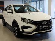 Lada (ВАЗ) Vesta I Рестайлинг (NG) Казань  - изображение 25