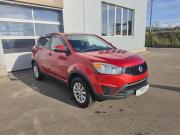 SsangYong Actyon II Рестайлинг Москва  - изображение 19
