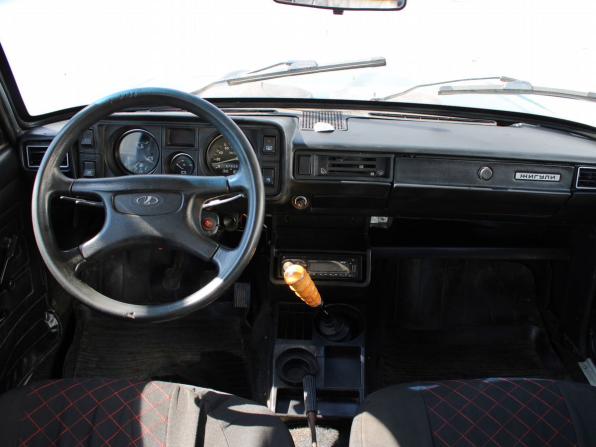 Lada (ВАЗ) 2105 с пробегом 2000 года, цена 99 000 рублей, 57538 км, седан, Автокод Объявления