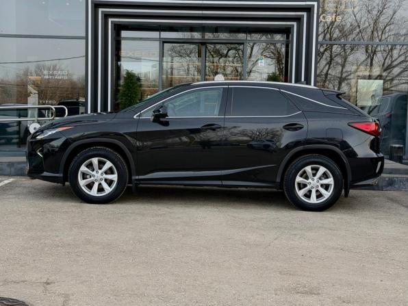 Новый Lexus RX IV 2017 года, цена 4 830 000 рублей, внедорожник, Автокод Объявления