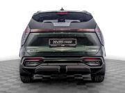 Geely Atlas II Москва  - изображение 37