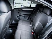 Skoda Rapid I Рестайлинг Ростов-на-Дону  - изображение 37