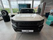 Haval H3 I Рестайлинг Сергиев Посад  - изображение 34