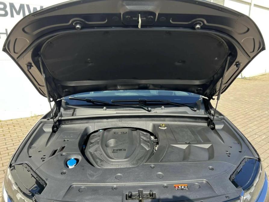 Geely Tugella I Рестайлинг Санкт-Петербург  - изображение 10