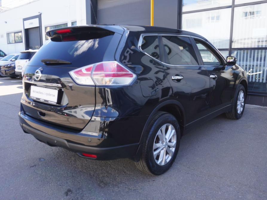 Nissan X-Trail III Москва  - изображение 5