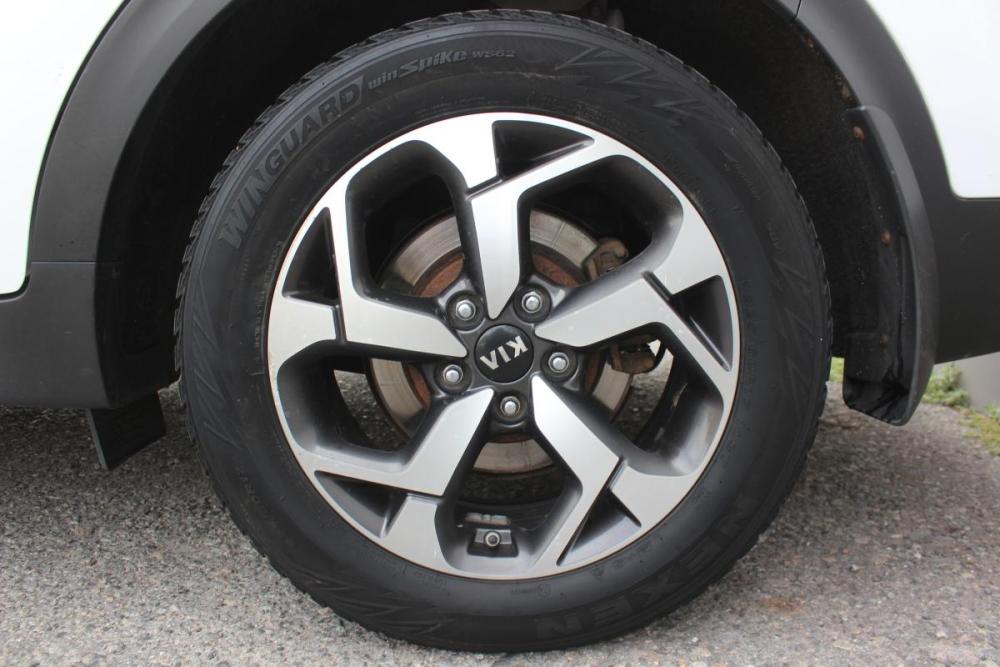 Kia Sportage IV Белгород  - изображение 28