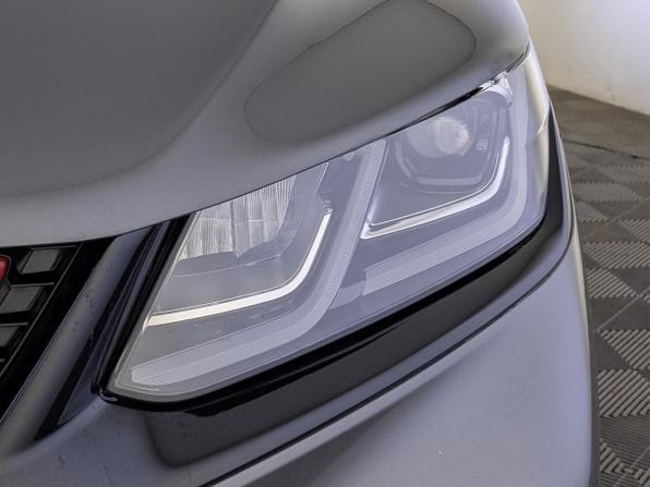 Geely Coolray I с пробегом 2024 года, цена 2 195 000 рублей, 40419 км, внедорожник, Автокод Объявления