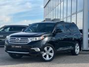 Toyota Highlander II (XU40) Рестайлинг Самара  - изображение 23