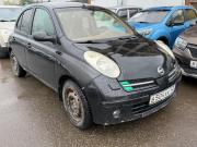 Nissan Micra III (K12) Киров  - изображение 3