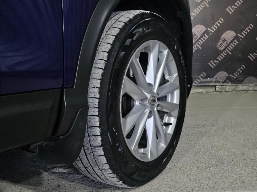Nissan Qashqai II Краснодар  - изображение 18